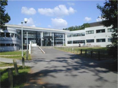 La Faculté La Faculté