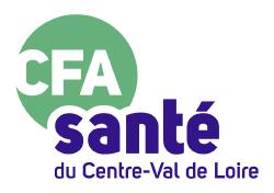 logo CFA santé