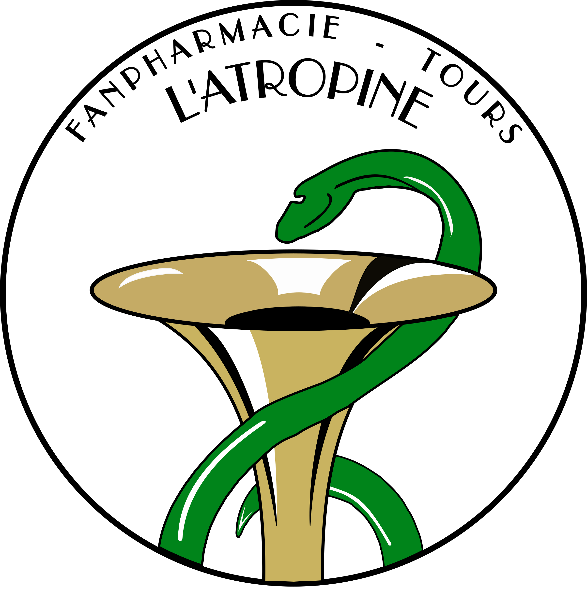 Atropine