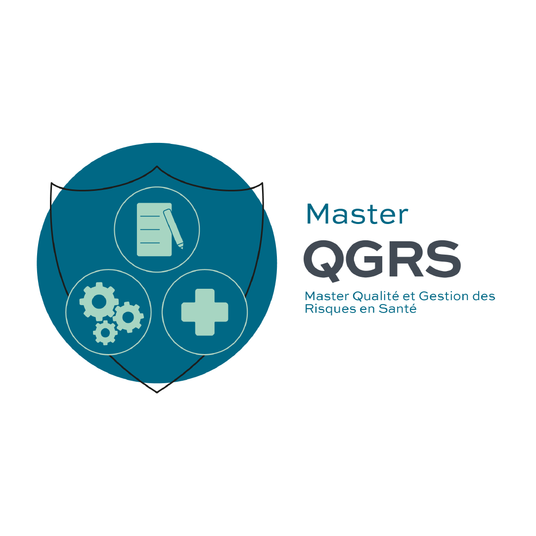 Logo Master QGRS