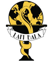 Lafi Bala 2021